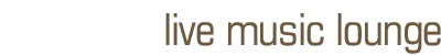 live music lounge